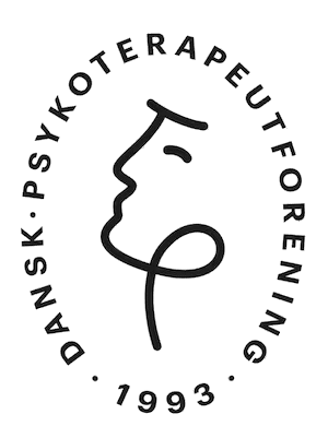 Dansk Psykoterapeutforening Logo