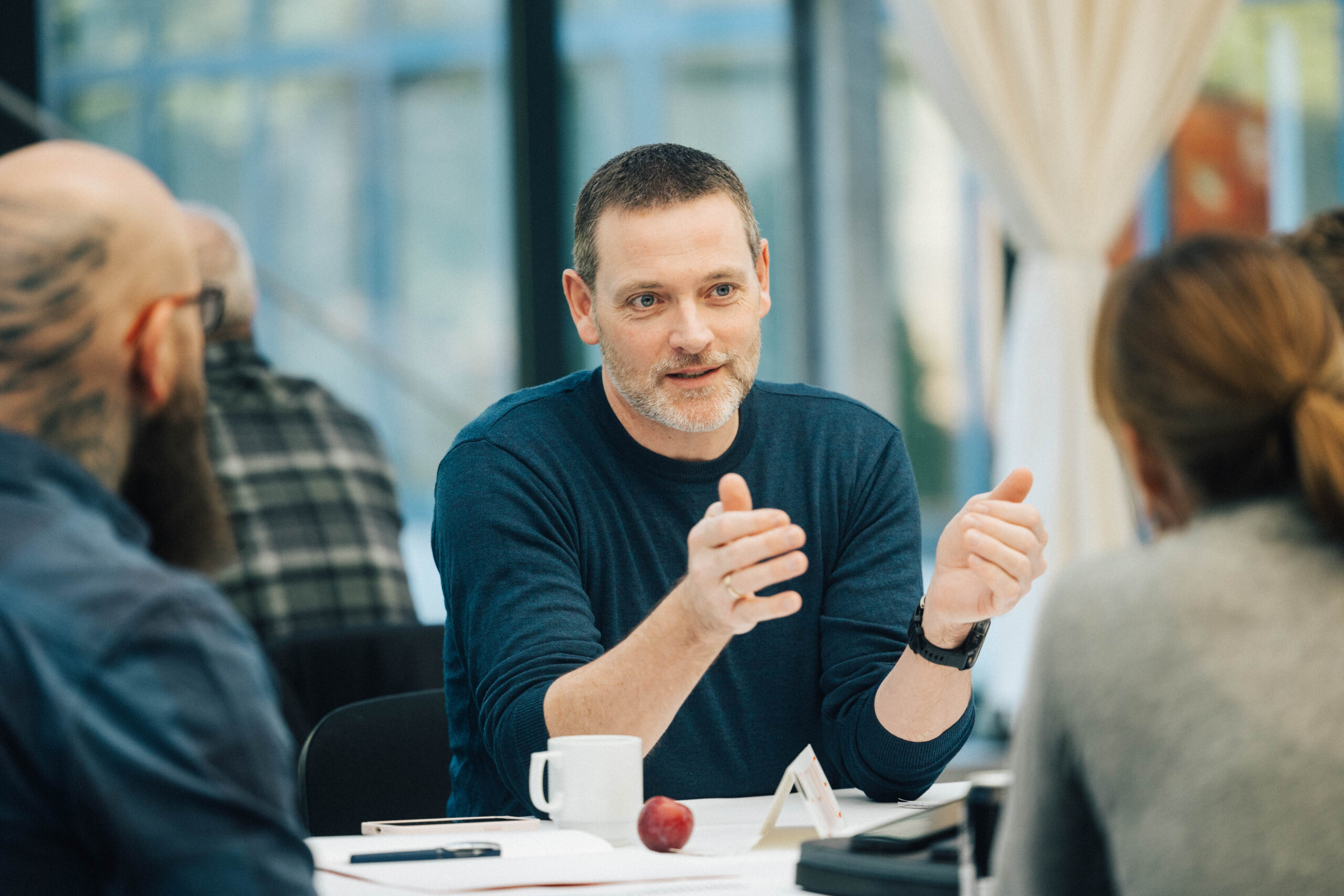 Introduktion til Den Metakognitive Metode